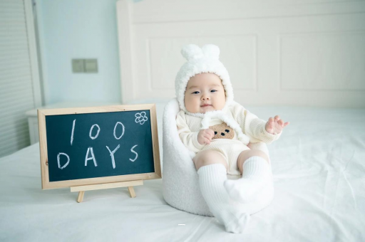 忻州六个月宝宝可以坐多久