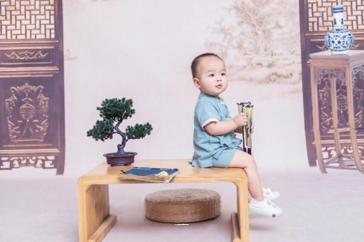 忻州宝宝几个月会认人